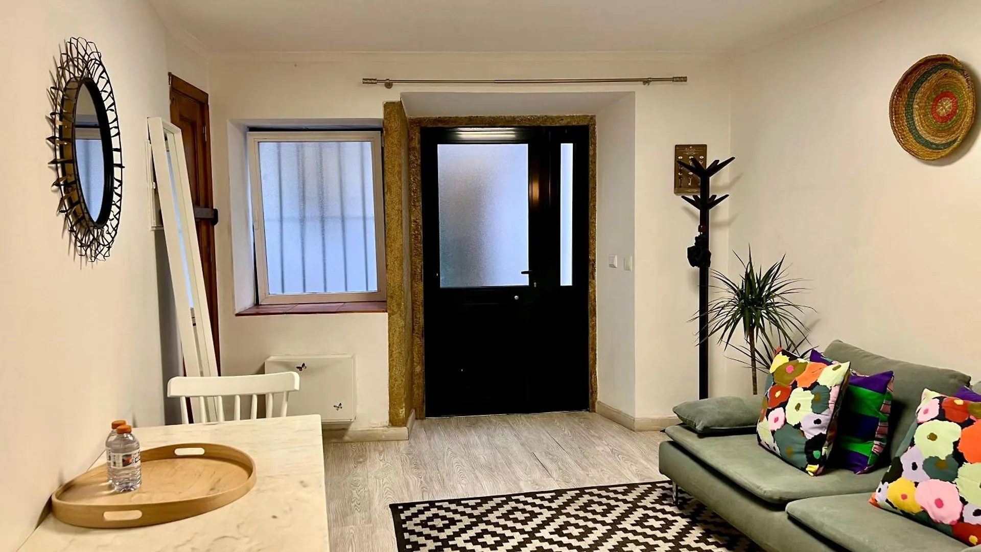 Estudio No Alfama Lissabon 0*,