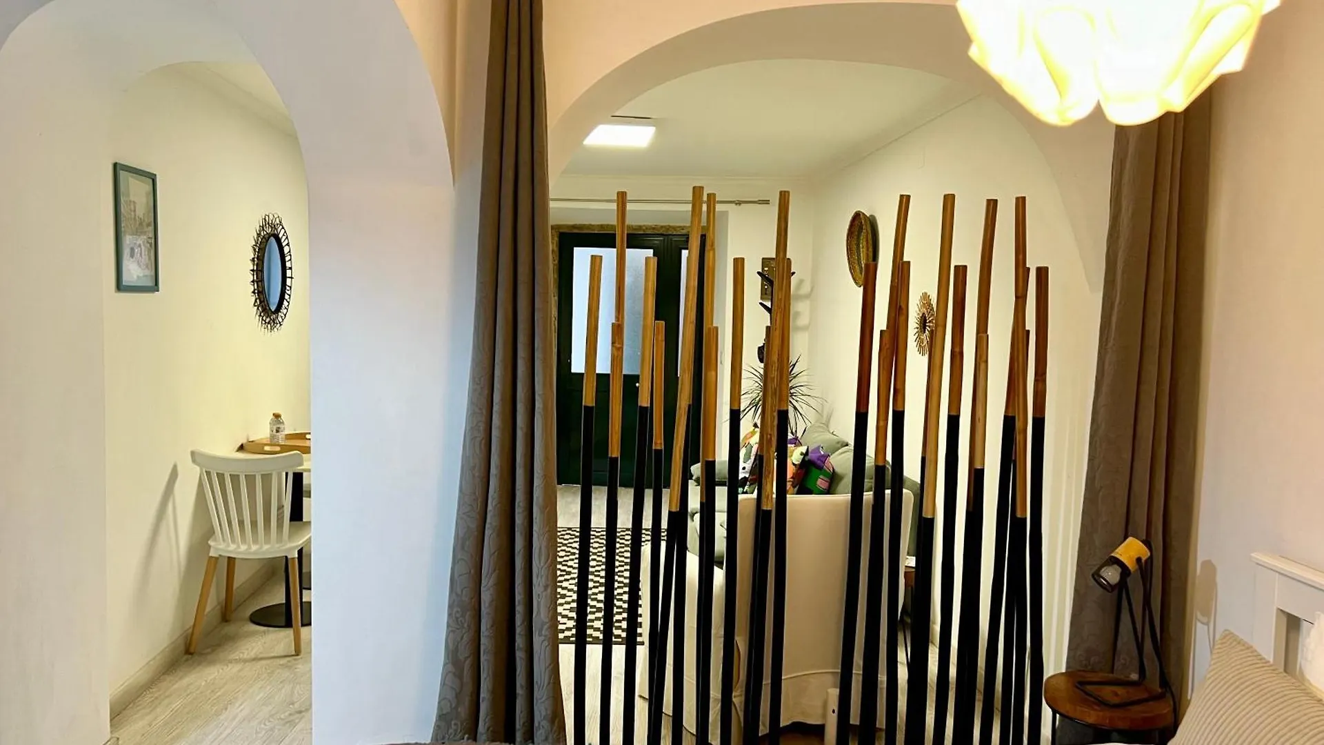 Apartment Estudio No Alfama Lissabon