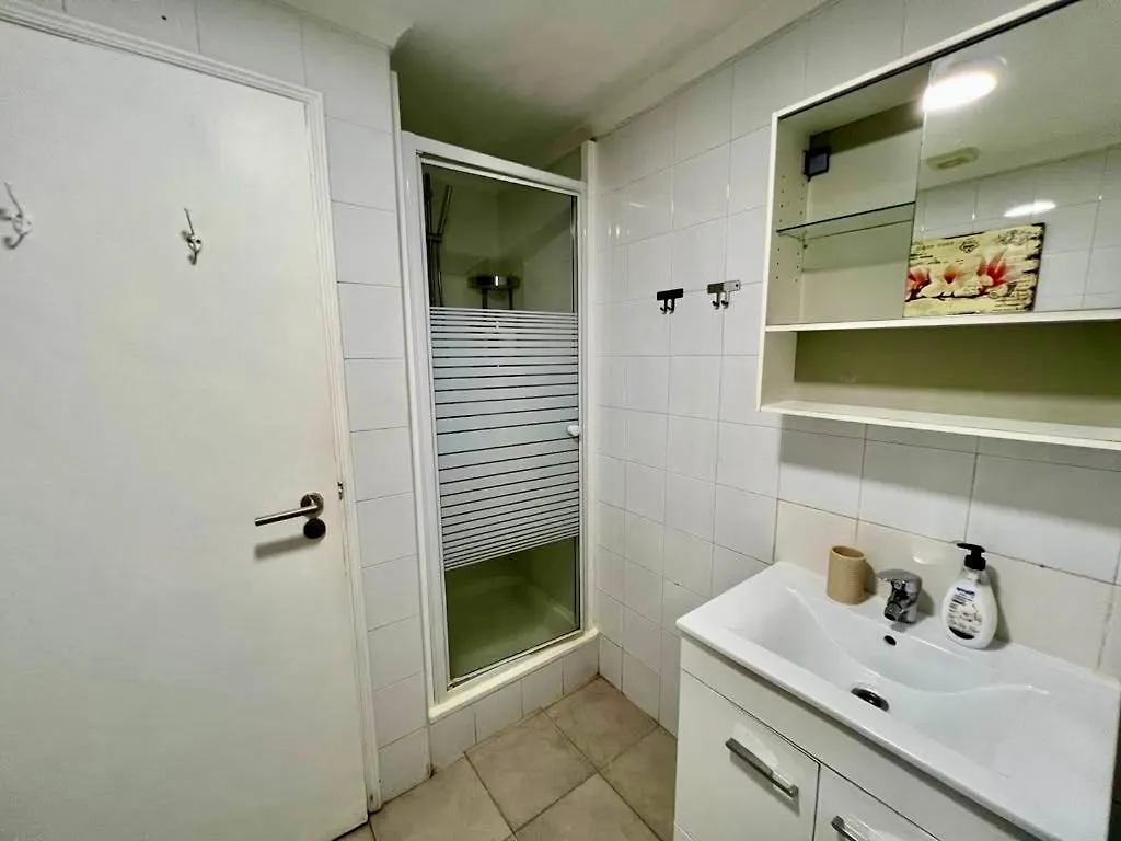 Estudio No Alfama Lisboa Apartmán