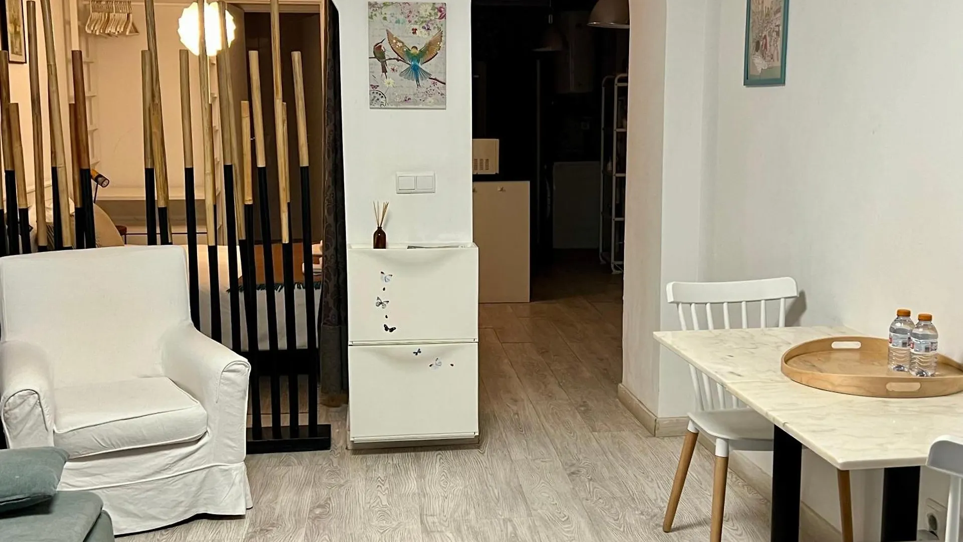Estudio No Alfama Lisboa Portugalsko
