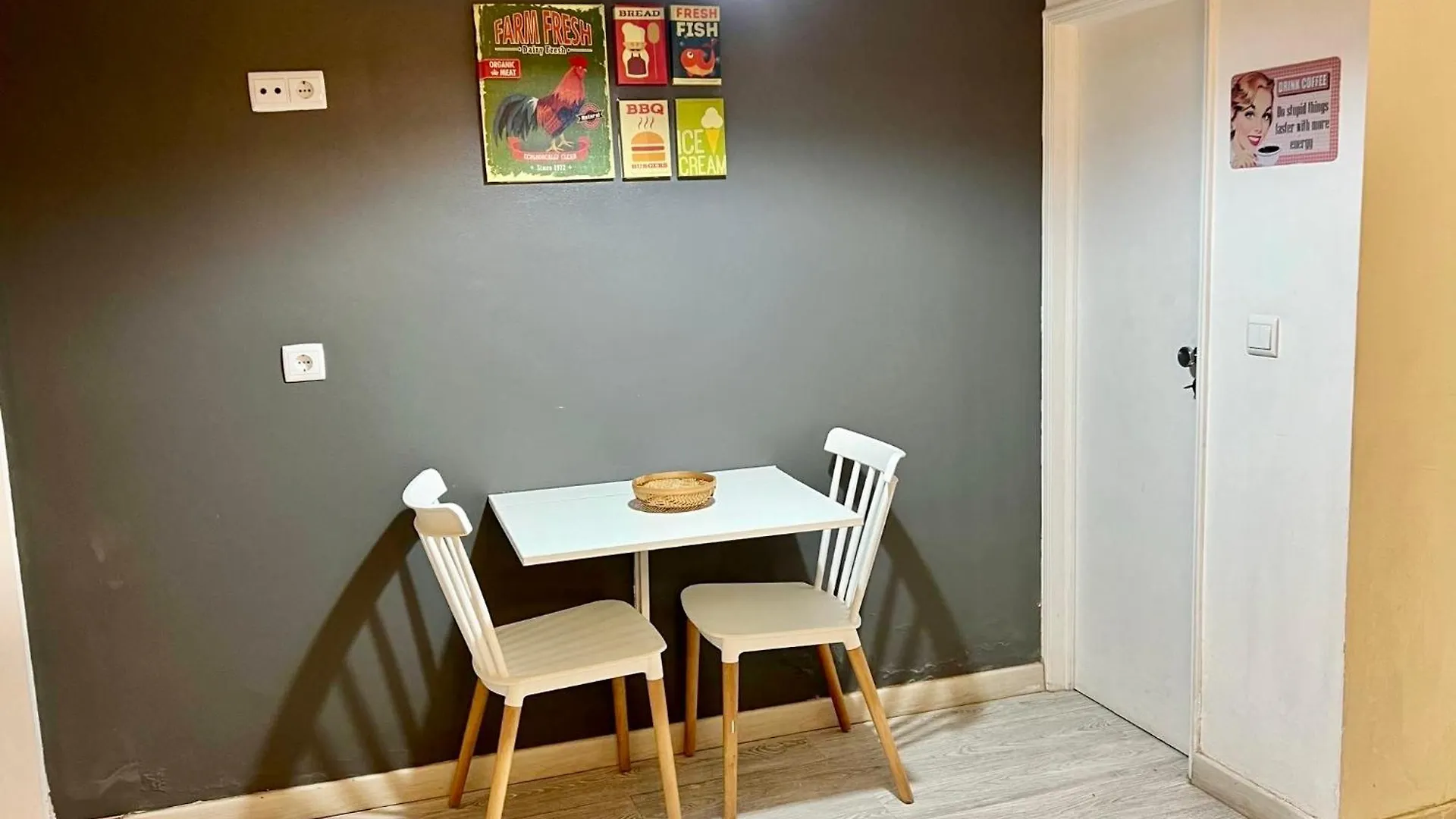 Apartmán Estudio No Alfama Lisboa